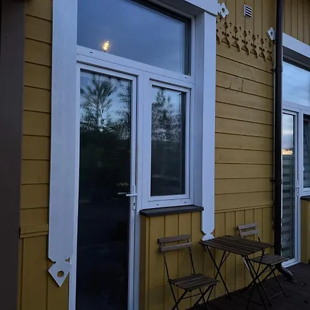 Apartament Peaceful Den With Glimpse - First Wilno
